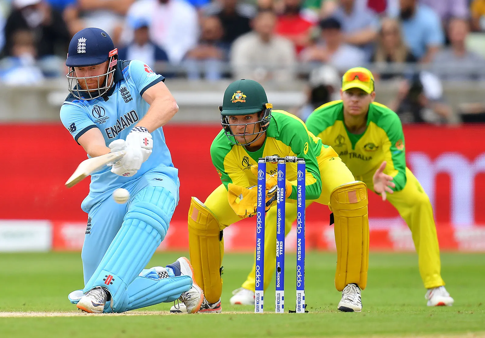 A Beginner Guide to Cricket Betting