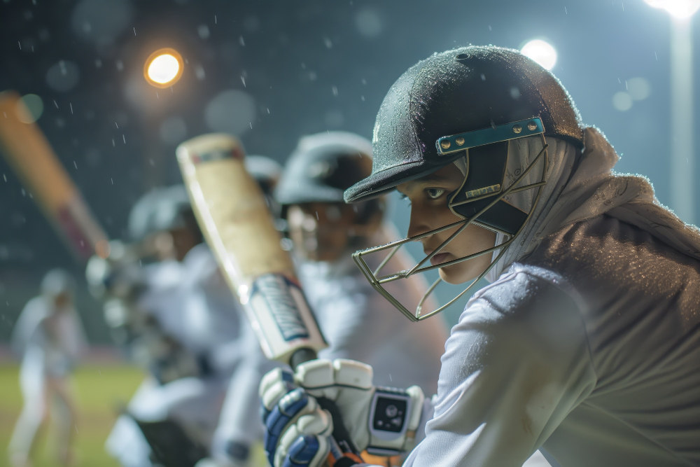 Goldy 365: Exploring Online Sports Entertainment